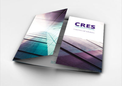 CRES Commercial