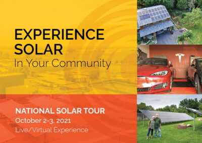 ASES National Solar Tour